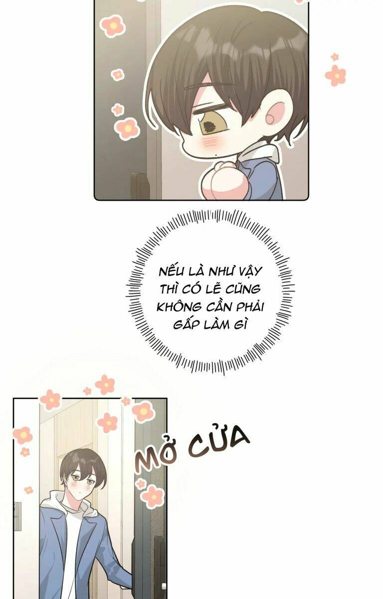 Cẩn Thận Bị Mộng Ma Ăn Mất Đó! Chapter 55 - Trang 2