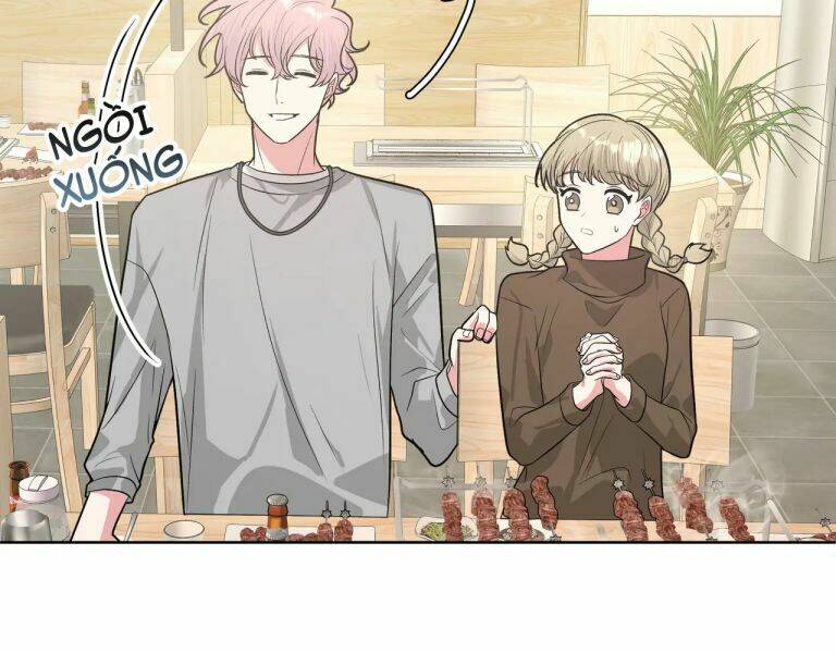 Cẩn Thận Bị Mộng Ma Ăn Mất Đó! Chapter 55 - Trang 2