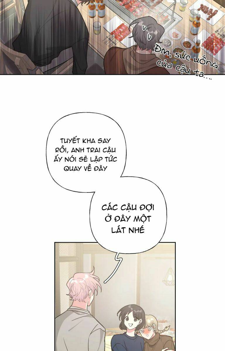 Cẩn Thận Bị Mộng Ma Ăn Mất Đó! Chapter 55 - Trang 2