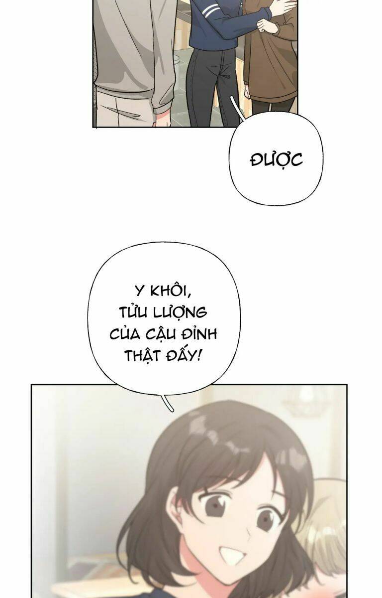 Cẩn Thận Bị Mộng Ma Ăn Mất Đó! Chapter 55 - Trang 2