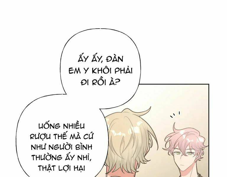 Cẩn Thận Bị Mộng Ma Ăn Mất Đó! Chapter 55 - Trang 2