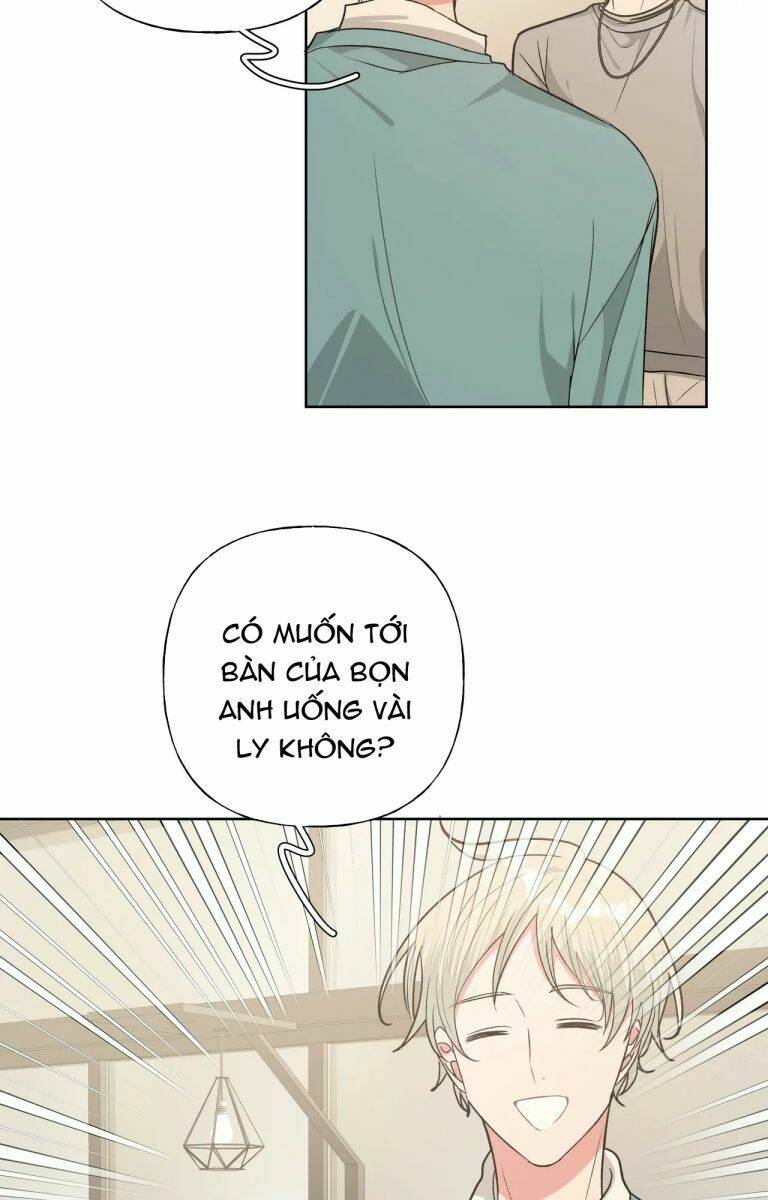 Cẩn Thận Bị Mộng Ma Ăn Mất Đó! Chapter 55 - Trang 2