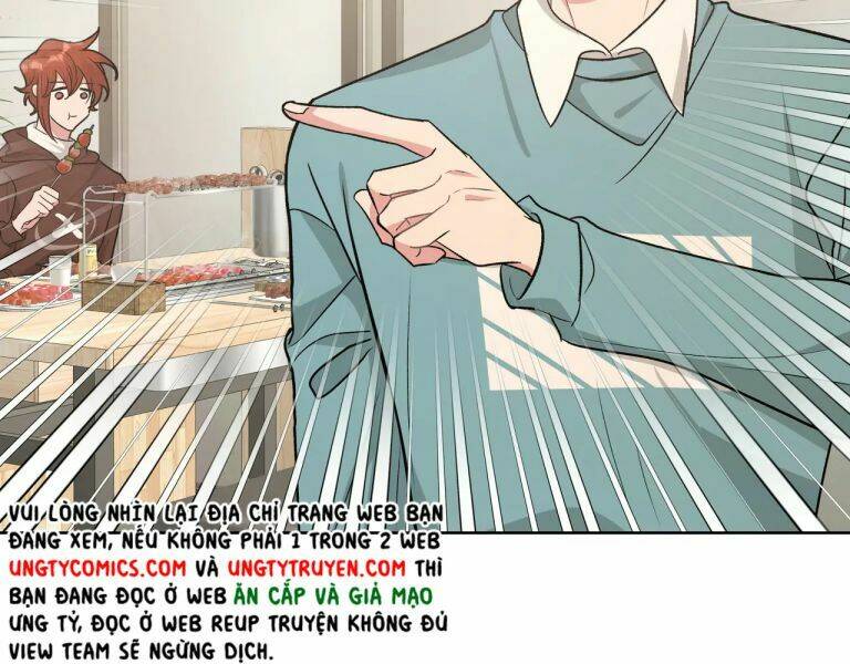 Cẩn Thận Bị Mộng Ma Ăn Mất Đó! Chapter 55 - Trang 2