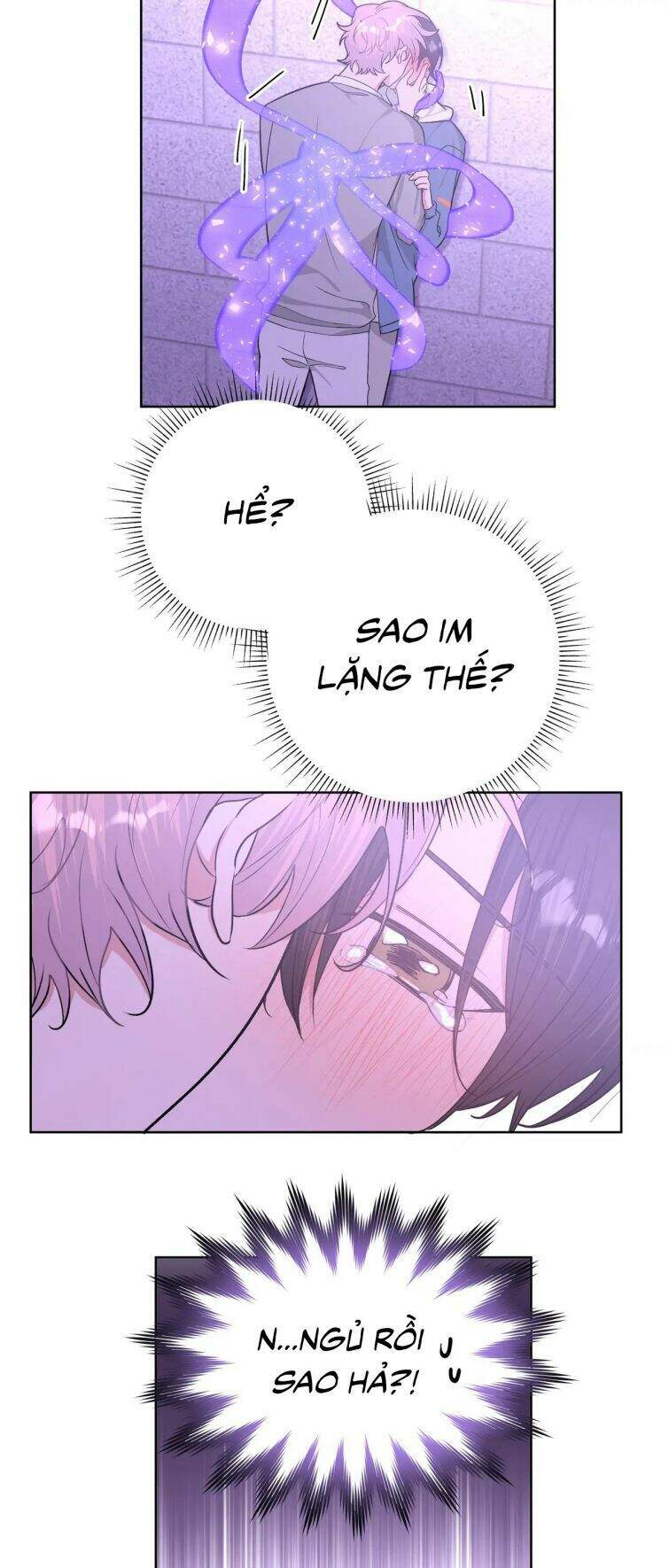 Cẩn Thận Bị Mộng Ma Ăn Mất Đó! Chapter 56.5 - Trang 2