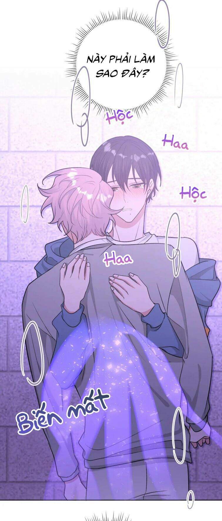 Cẩn Thận Bị Mộng Ma Ăn Mất Đó! Chapter 56.5 - Trang 2