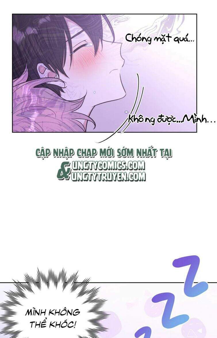 Cẩn Thận Bị Mộng Ma Ăn Mất Đó! Chapter 56.5 - Trang 2