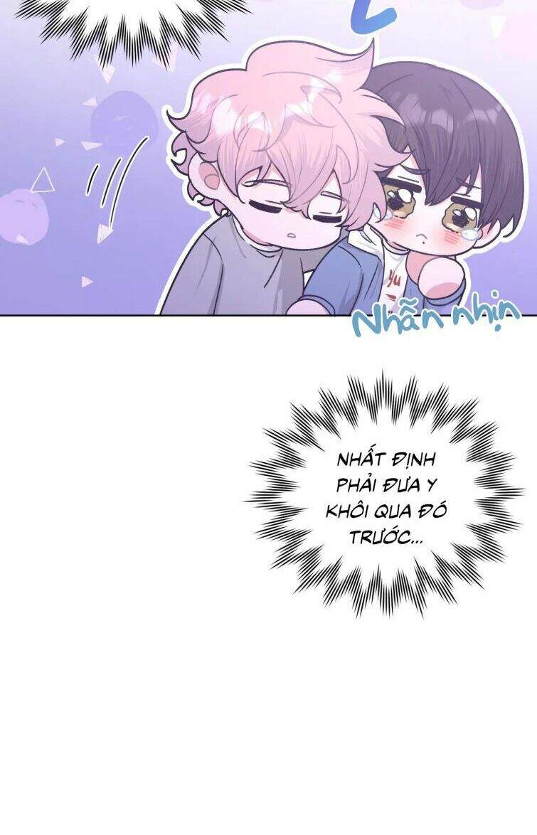 Cẩn Thận Bị Mộng Ma Ăn Mất Đó! Chapter 56.5 - Trang 2