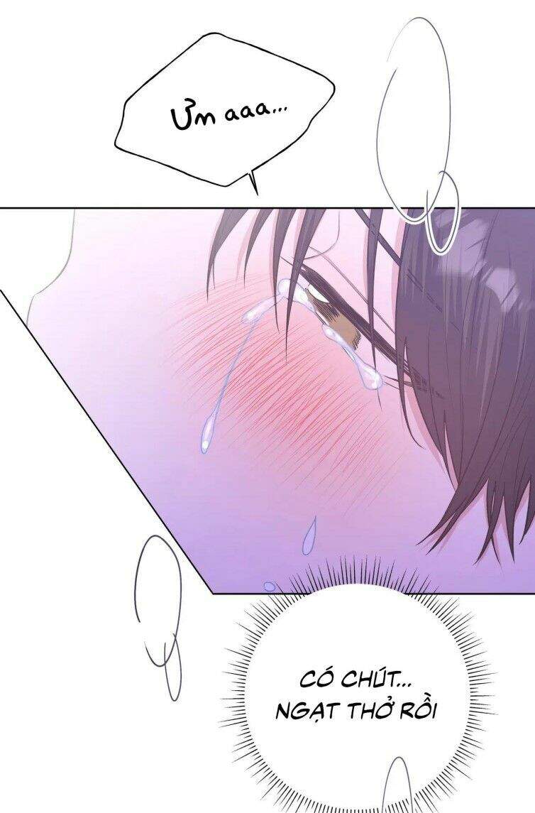 Cẩn Thận Bị Mộng Ma Ăn Mất Đó! Chapter 56.5 - Trang 2