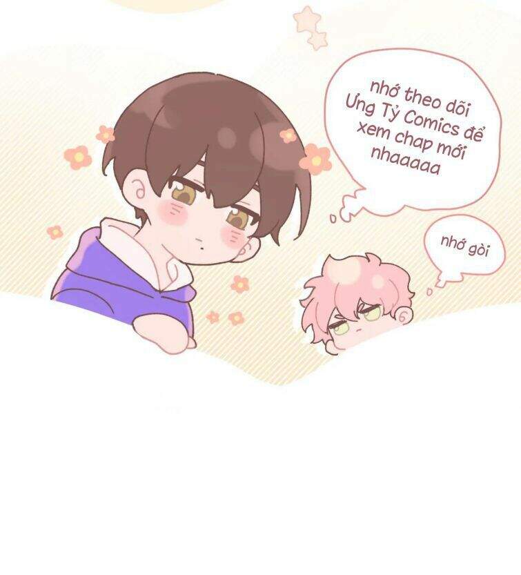 Cẩn Thận Bị Mộng Ma Ăn Mất Đó! Chapter 56.5 - Trang 2