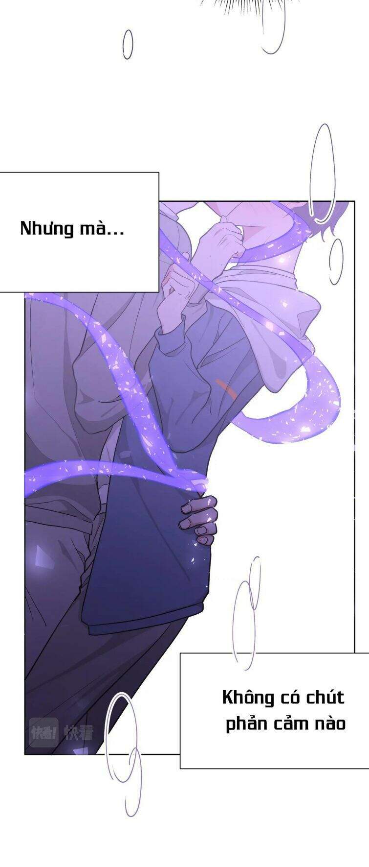 Cẩn Thận Bị Mộng Ma Ăn Mất Đó! Chapter 56.5 - Trang 2