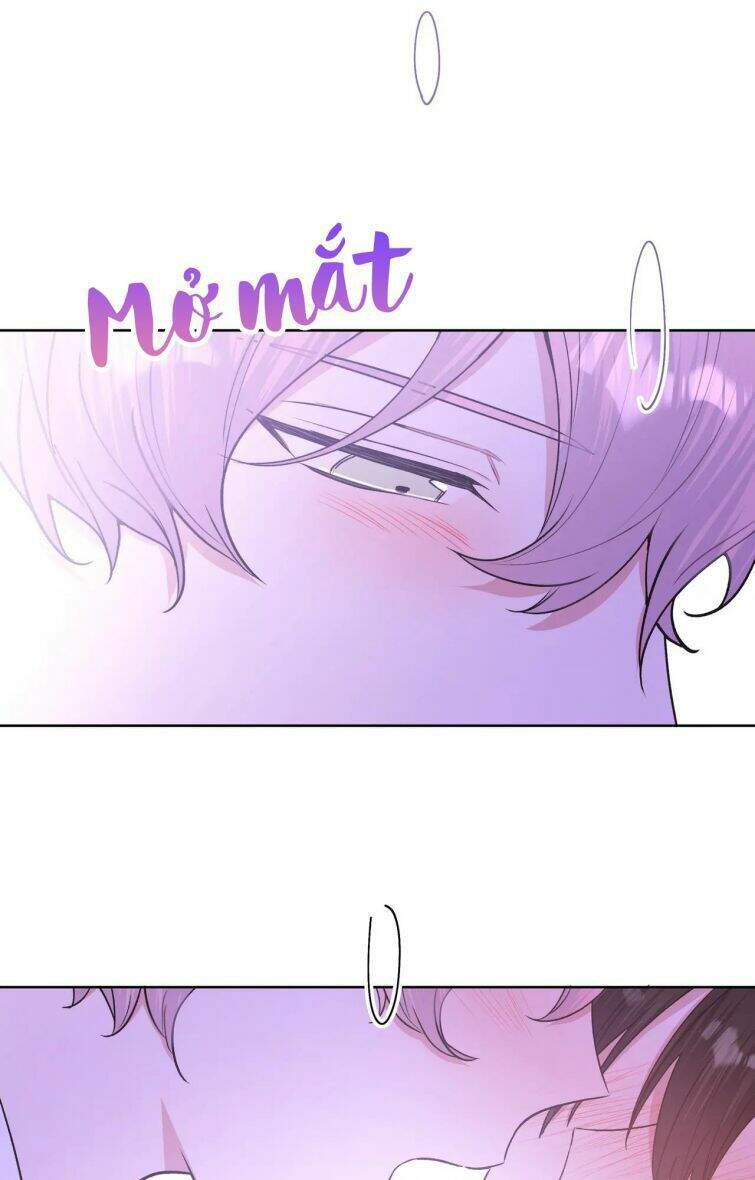 Cẩn Thận Bị Mộng Ma Ăn Mất Đó! Chapter 56.5 - Trang 2