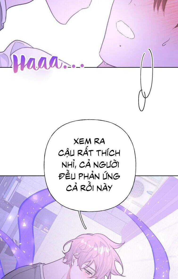 Cẩn Thận Bị Mộng Ma Ăn Mất Đó! Chapter 56.5 - Trang 2