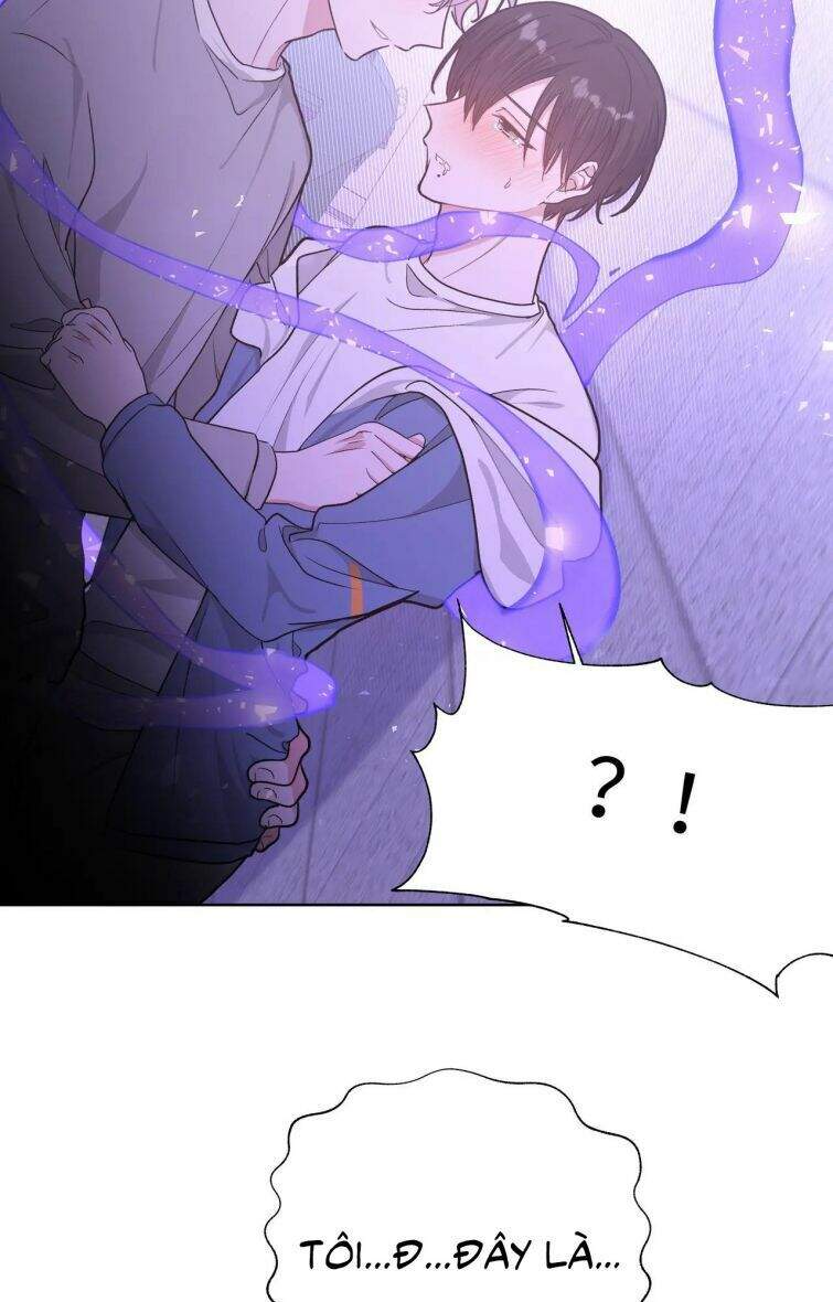 Cẩn Thận Bị Mộng Ma Ăn Mất Đó! Chapter 56.5 - Trang 2