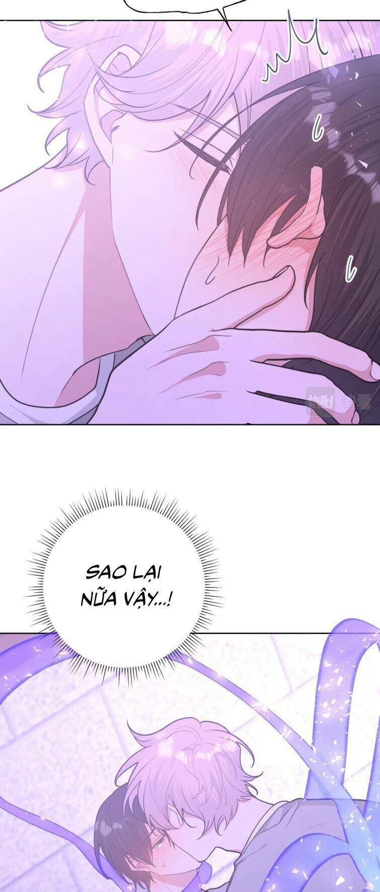 Cẩn Thận Bị Mộng Ma Ăn Mất Đó! Chapter 56.5 - Trang 2