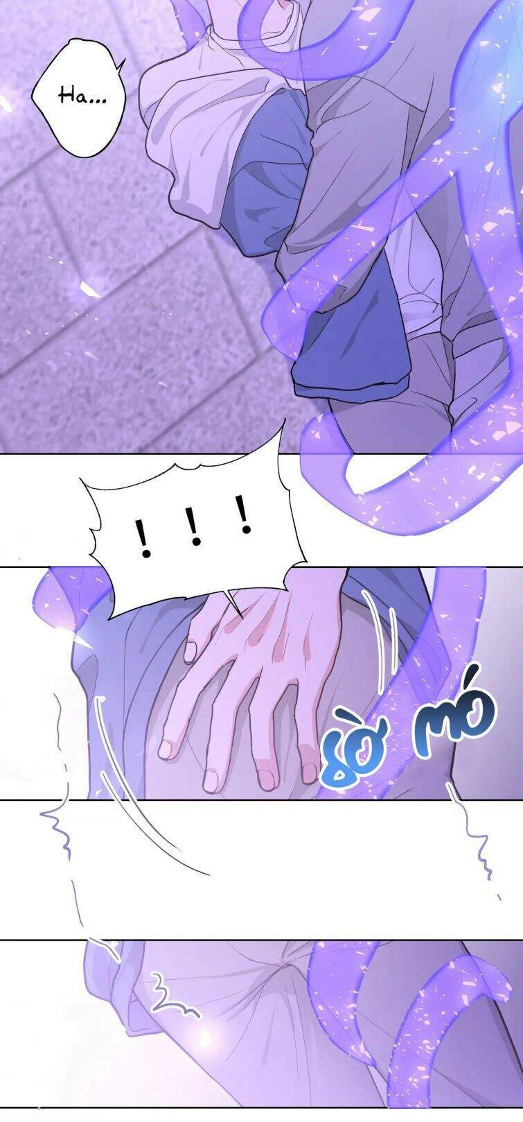 Cẩn Thận Bị Mộng Ma Ăn Mất Đó! Chapter 56.5 - Trang 2