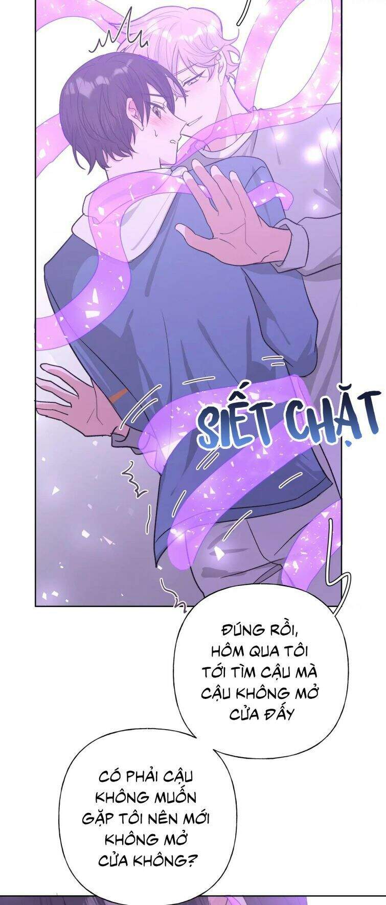 Cẩn Thận Bị Mộng Ma Ăn Mất Đó! Chapter 56 - Trang 2