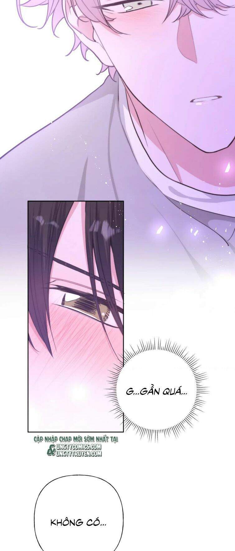 Cẩn Thận Bị Mộng Ma Ăn Mất Đó! Chapter 56 - Trang 2