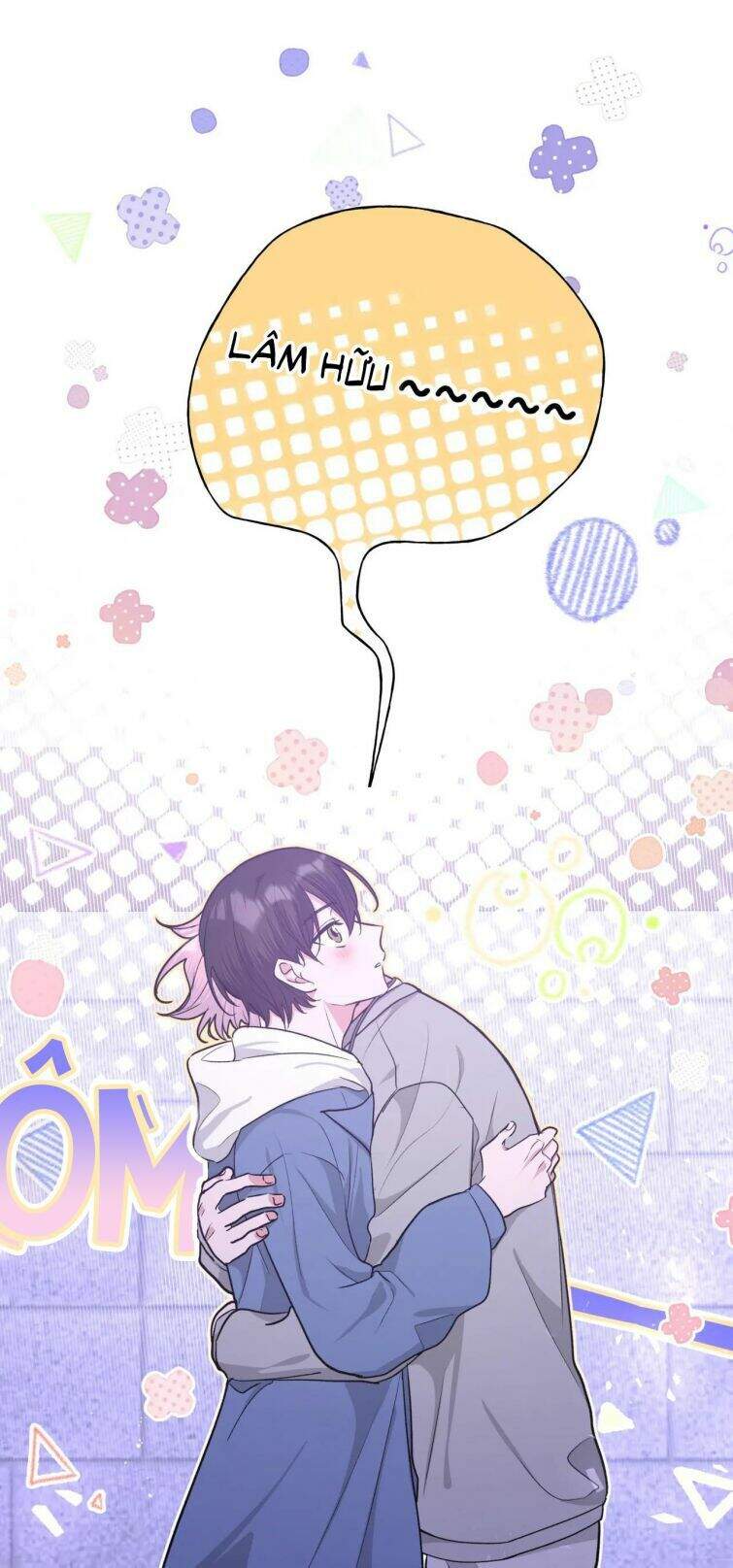 Cẩn Thận Bị Mộng Ma Ăn Mất Đó! Chapter 56 - Trang 2