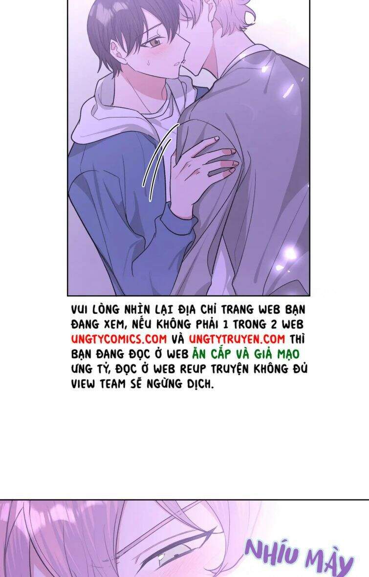 Cẩn Thận Bị Mộng Ma Ăn Mất Đó! Chapter 56 - Trang 2