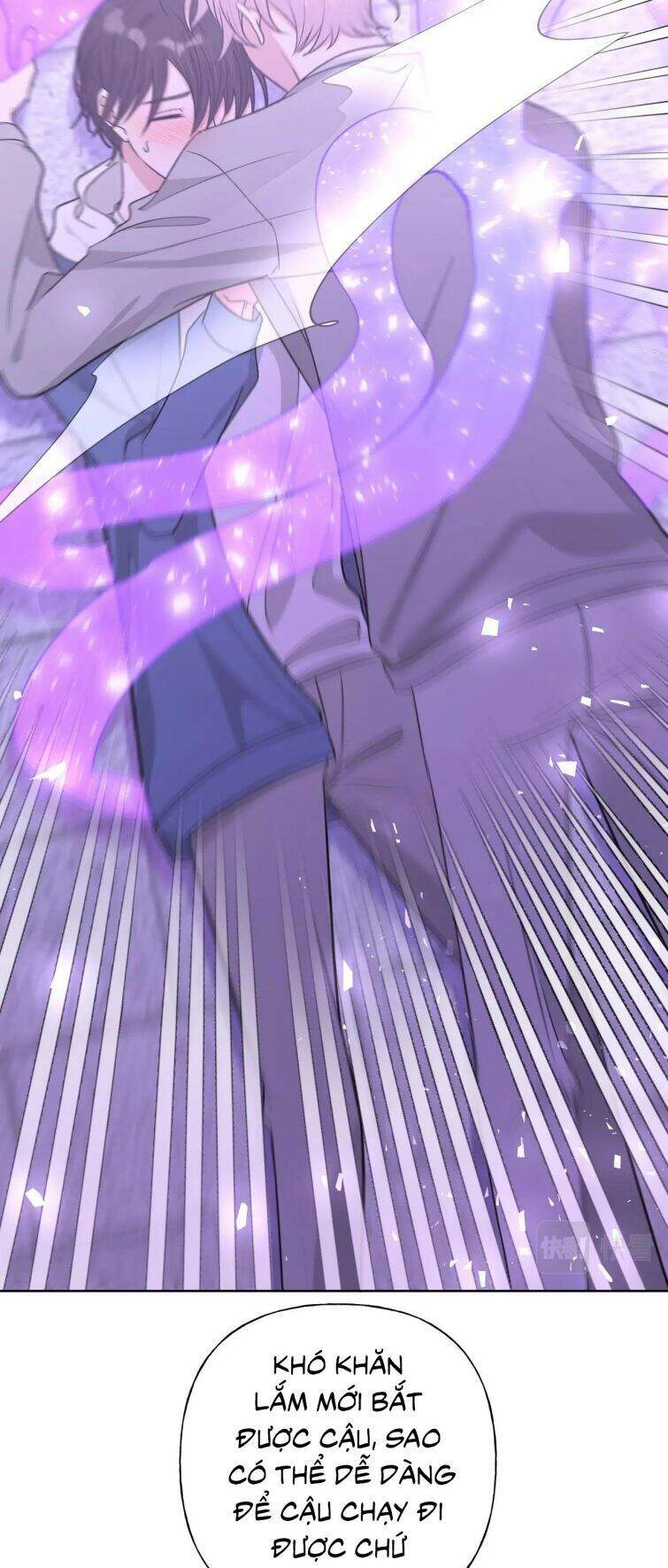 Cẩn Thận Bị Mộng Ma Ăn Mất Đó! Chapter 56 - Trang 2