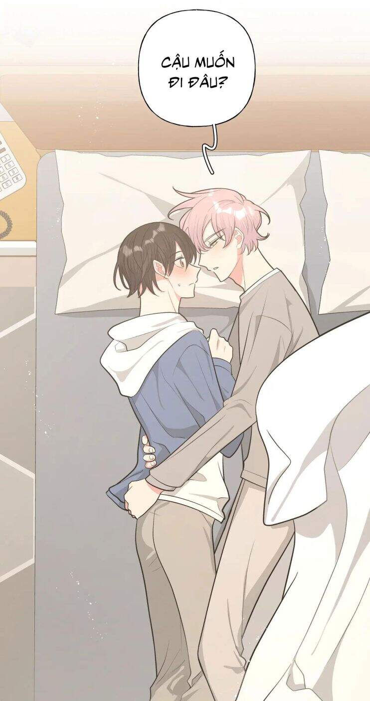 Cẩn Thận Bị Mộng Ma Ăn Mất Đó! Chapter 57.5 - Trang 2