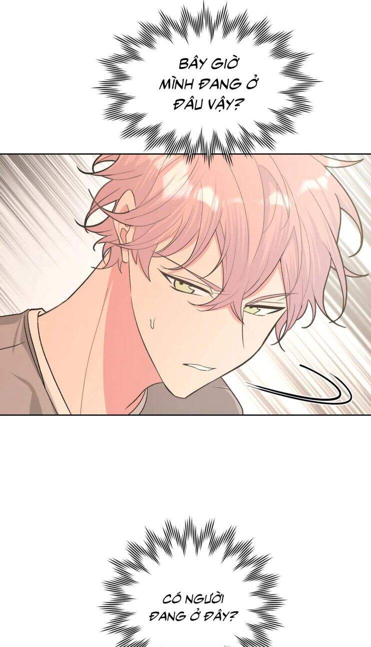 Cẩn Thận Bị Mộng Ma Ăn Mất Đó! Chapter 57.5 - Trang 2