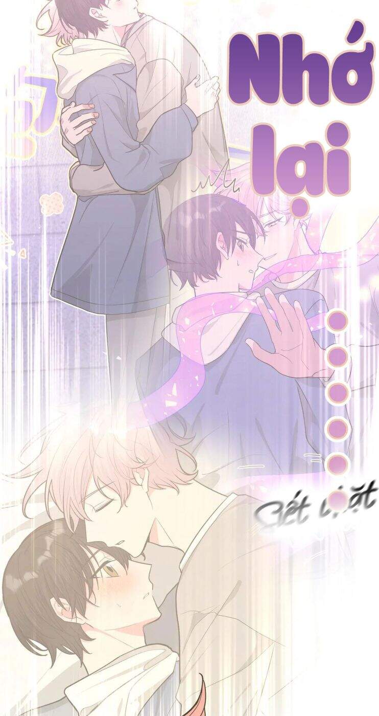 Cẩn Thận Bị Mộng Ma Ăn Mất Đó! Chapter 57.5 - Trang 2