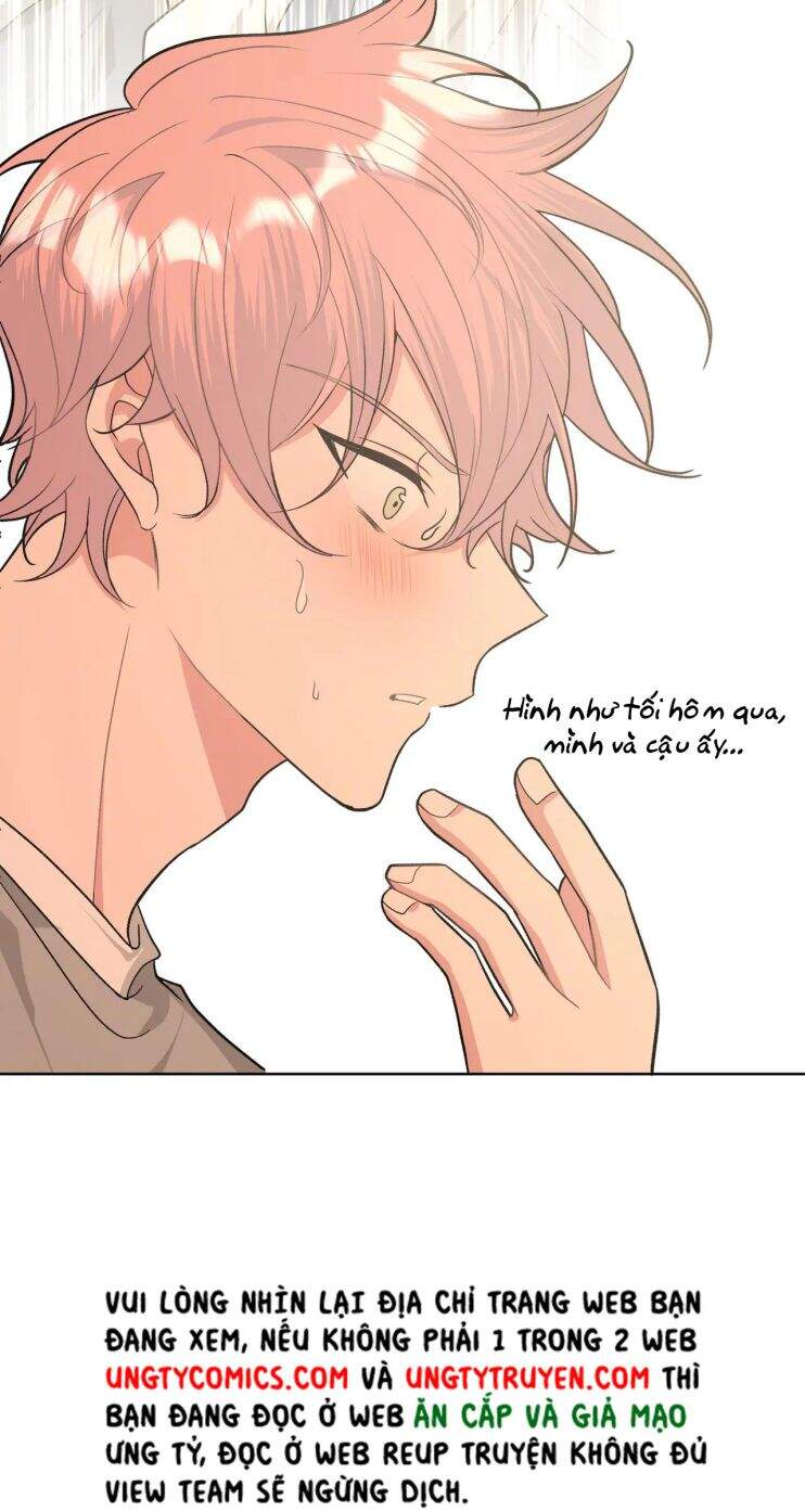 Cẩn Thận Bị Mộng Ma Ăn Mất Đó! Chapter 57.5 - Trang 2