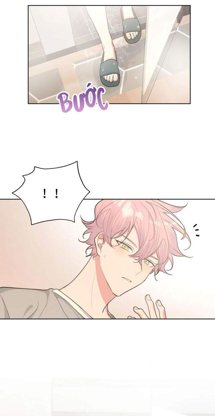 Cẩn Thận Bị Mộng Ma Ăn Mất Đó! Chapter 57.5 - Trang 2