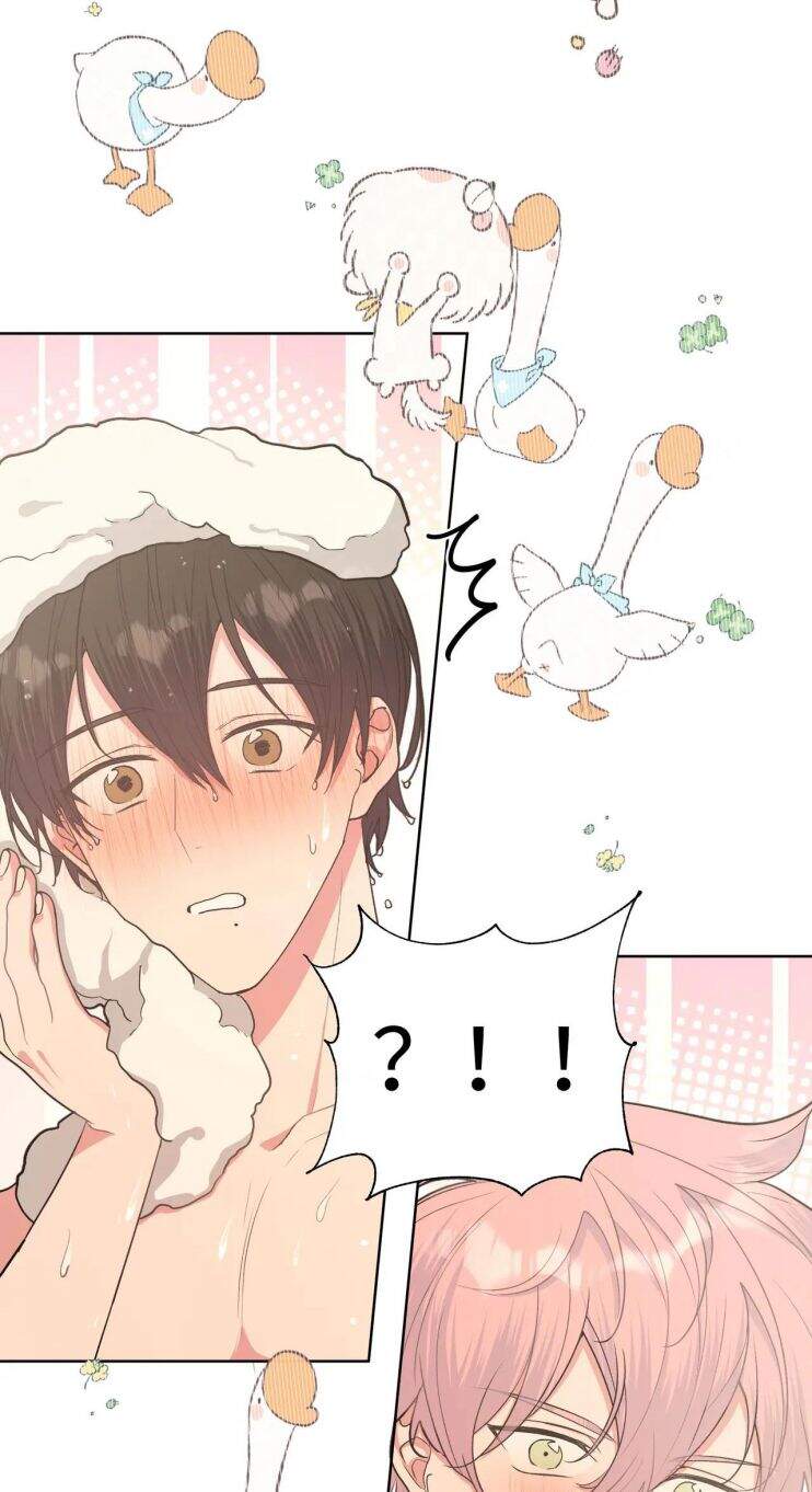 Cẩn Thận Bị Mộng Ma Ăn Mất Đó! Chapter 57.5 - Trang 2