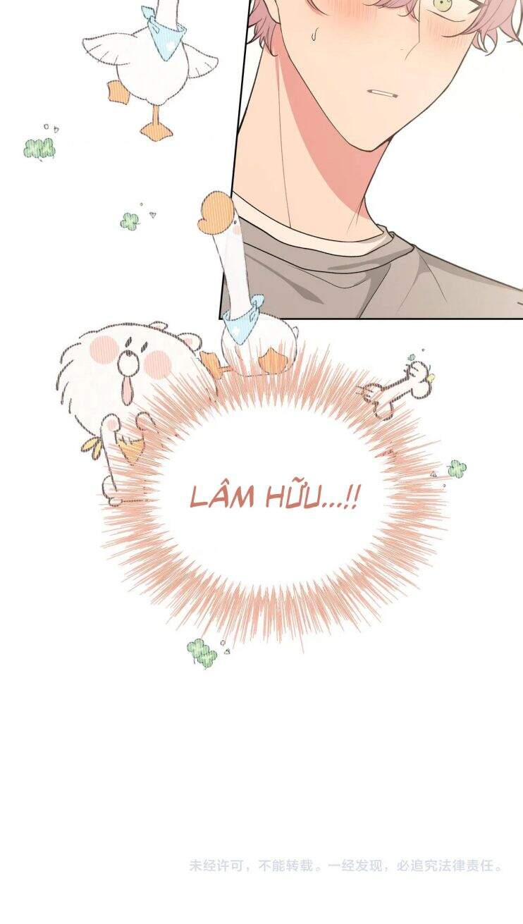 Cẩn Thận Bị Mộng Ma Ăn Mất Đó! Chapter 57.5 - Trang 2