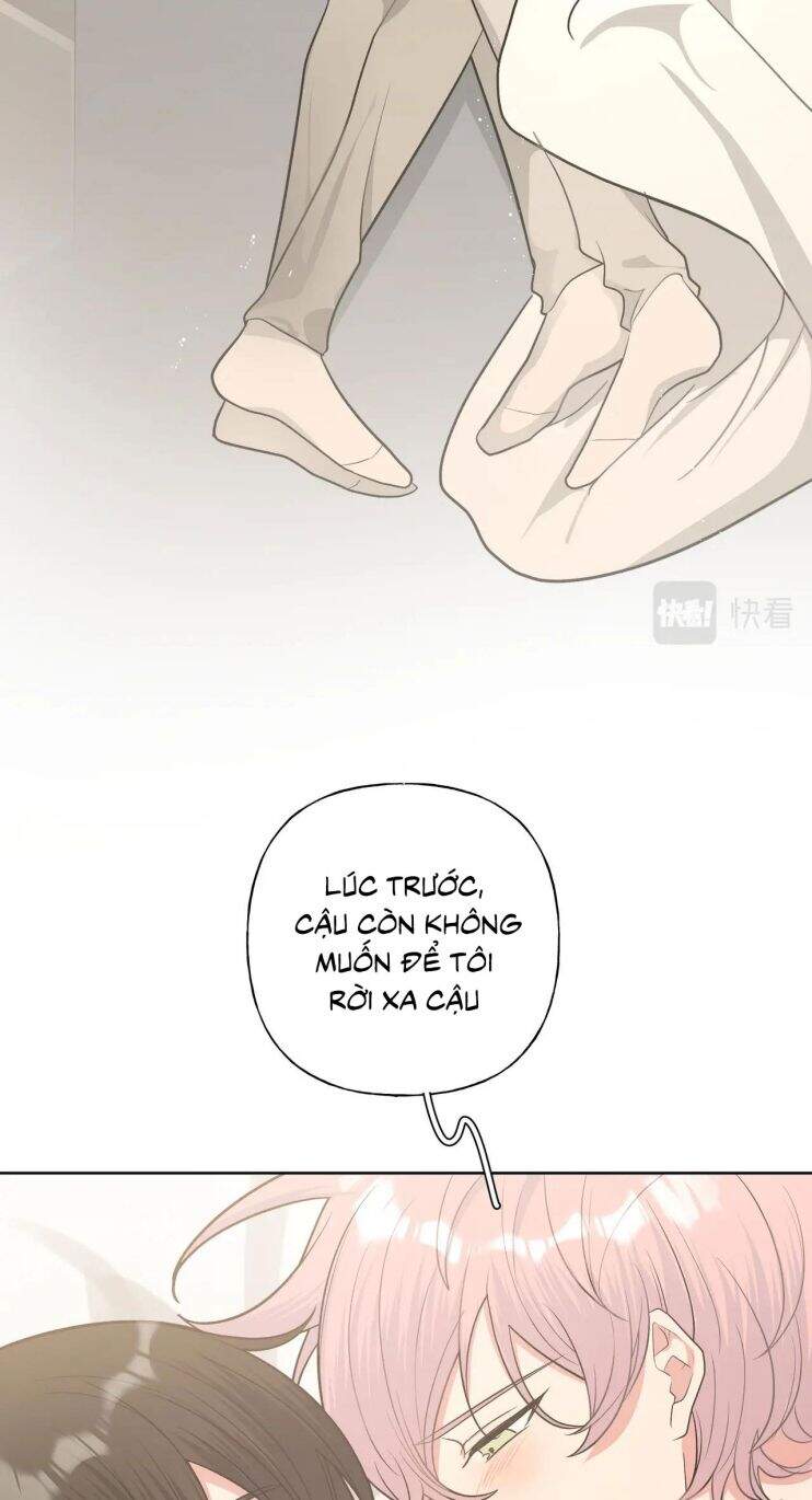 Cẩn Thận Bị Mộng Ma Ăn Mất Đó! Chapter 57.5 - Trang 2