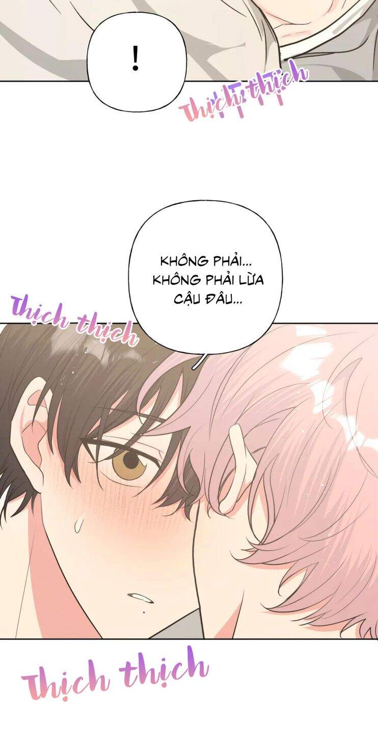 Cẩn Thận Bị Mộng Ma Ăn Mất Đó! Chapter 57.5 - Trang 2