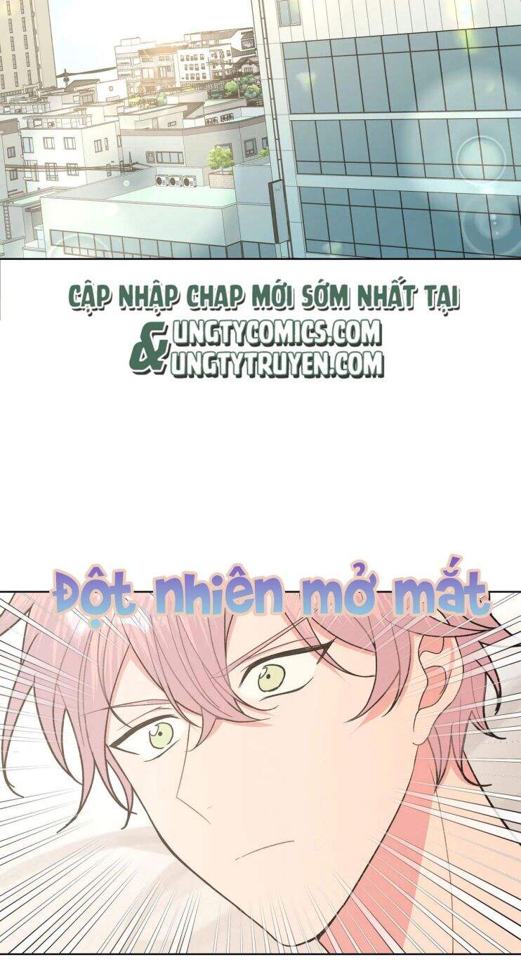 Cẩn Thận Bị Mộng Ma Ăn Mất Đó! Chapter 57.5 - Trang 2