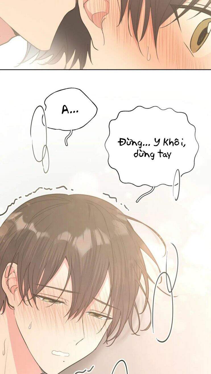 Cẩn Thận Bị Mộng Ma Ăn Mất Đó! Chapter 57 - Trang 2