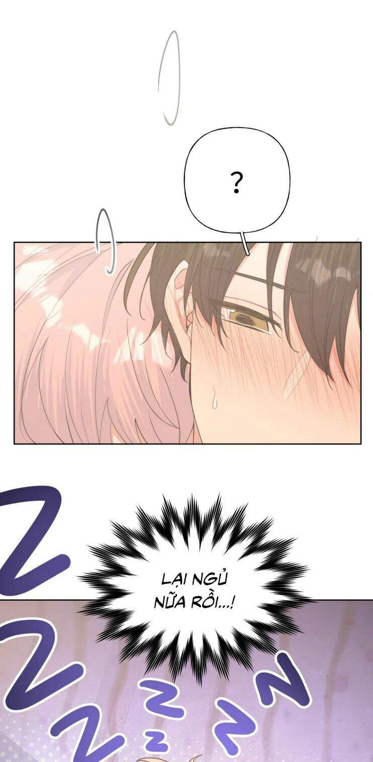 Cẩn Thận Bị Mộng Ma Ăn Mất Đó! Chapter 57 - Trang 2