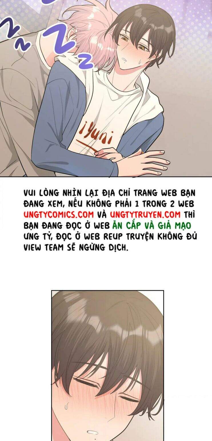 Cẩn Thận Bị Mộng Ma Ăn Mất Đó! Chapter 57 - Trang 2