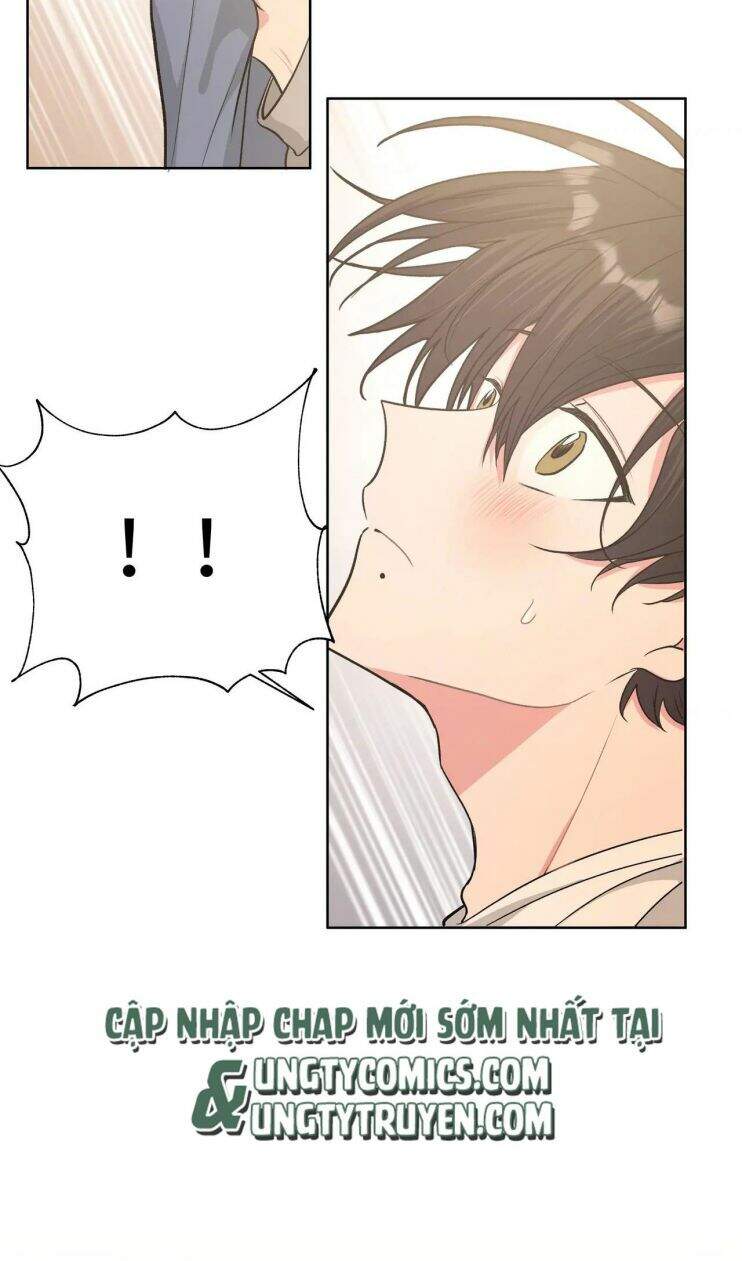 Cẩn Thận Bị Mộng Ma Ăn Mất Đó! Chapter 57 - Trang 2