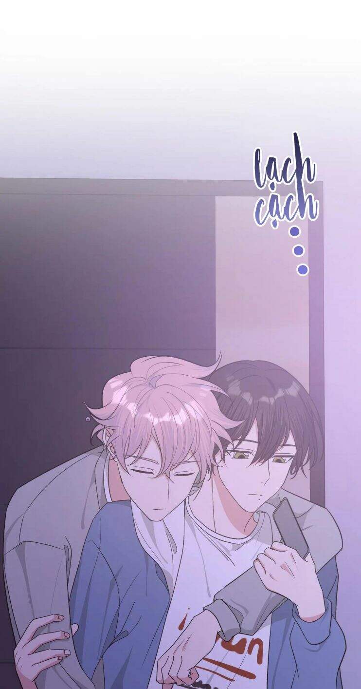 Cẩn Thận Bị Mộng Ma Ăn Mất Đó! Chapter 57 - Trang 2