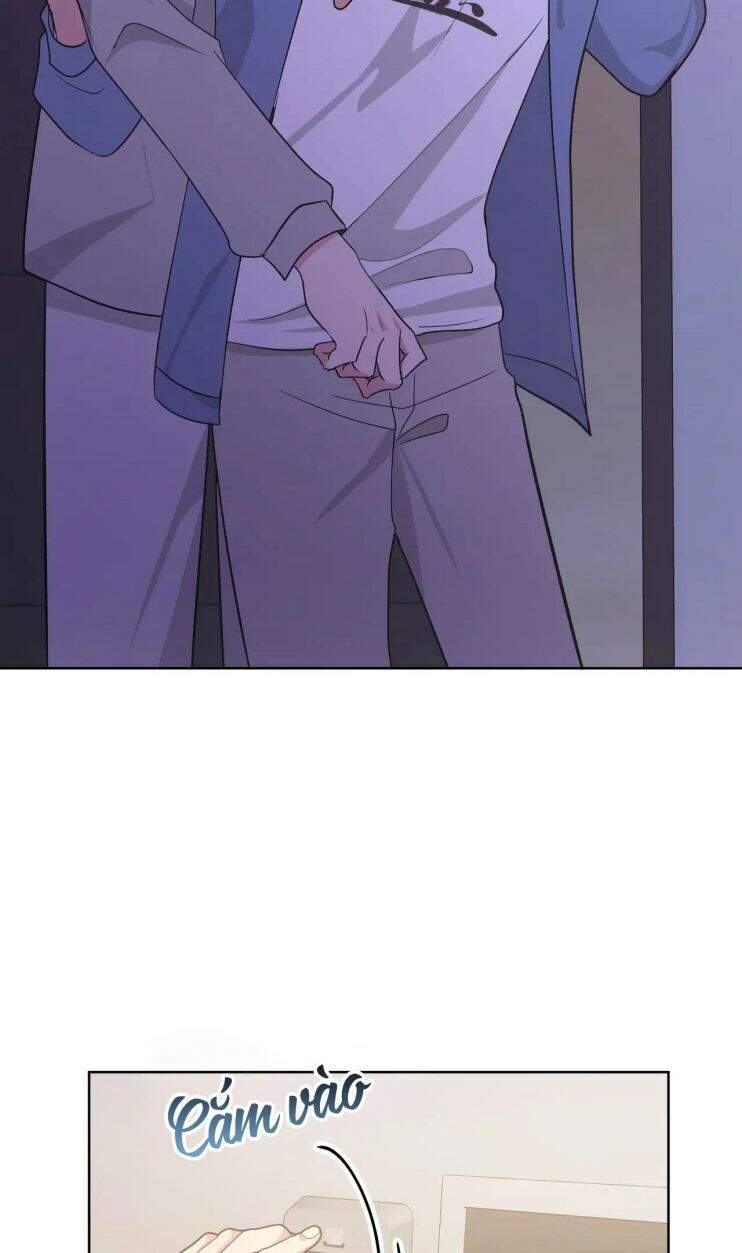 Cẩn Thận Bị Mộng Ma Ăn Mất Đó! Chapter 57 - Trang 2