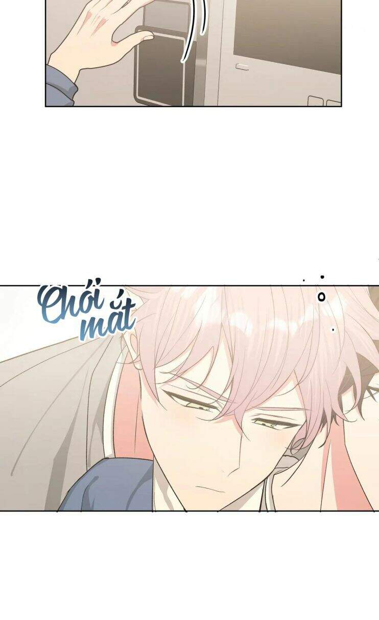 Cẩn Thận Bị Mộng Ma Ăn Mất Đó! Chapter 57 - Trang 2