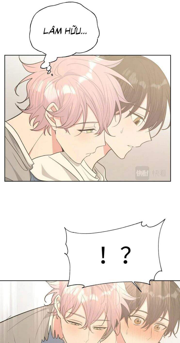 Cẩn Thận Bị Mộng Ma Ăn Mất Đó! Chapter 57 - Trang 2