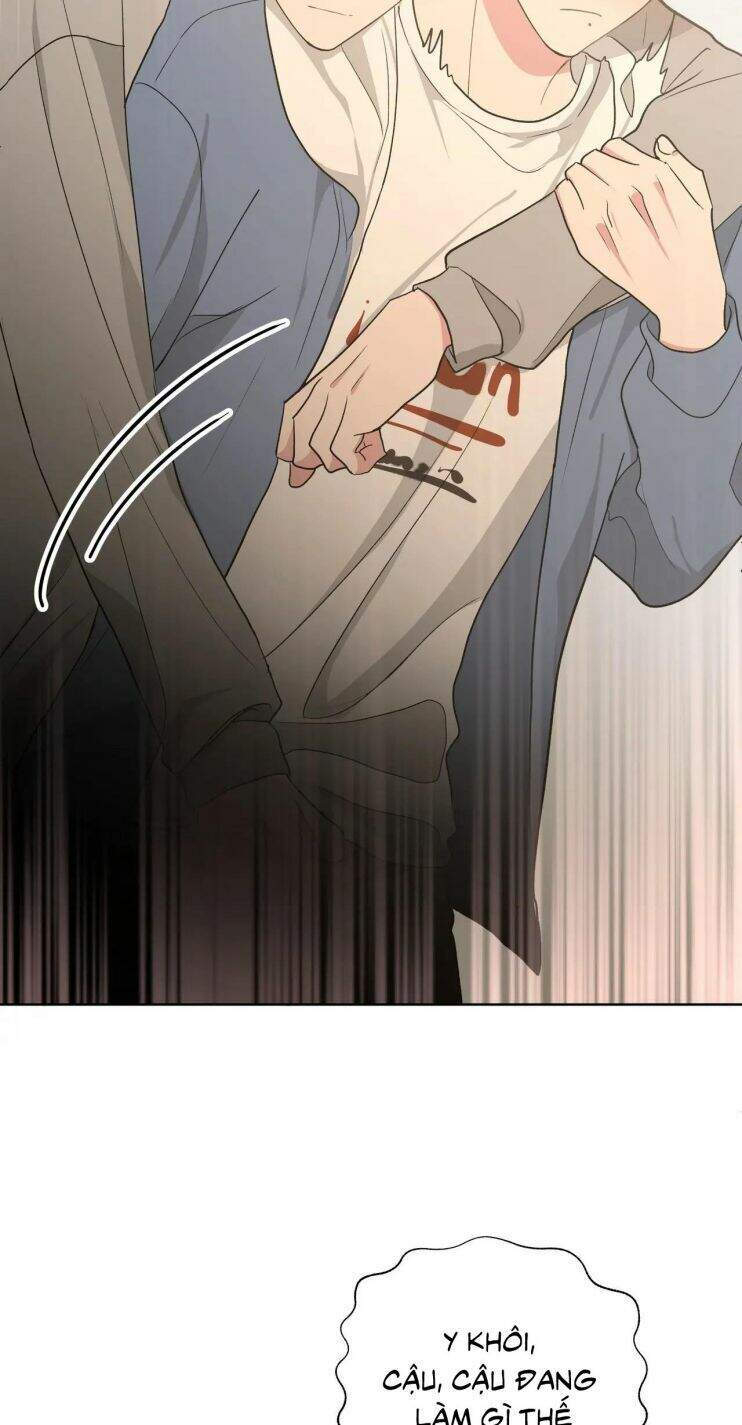 Cẩn Thận Bị Mộng Ma Ăn Mất Đó! Chapter 57 - Trang 2