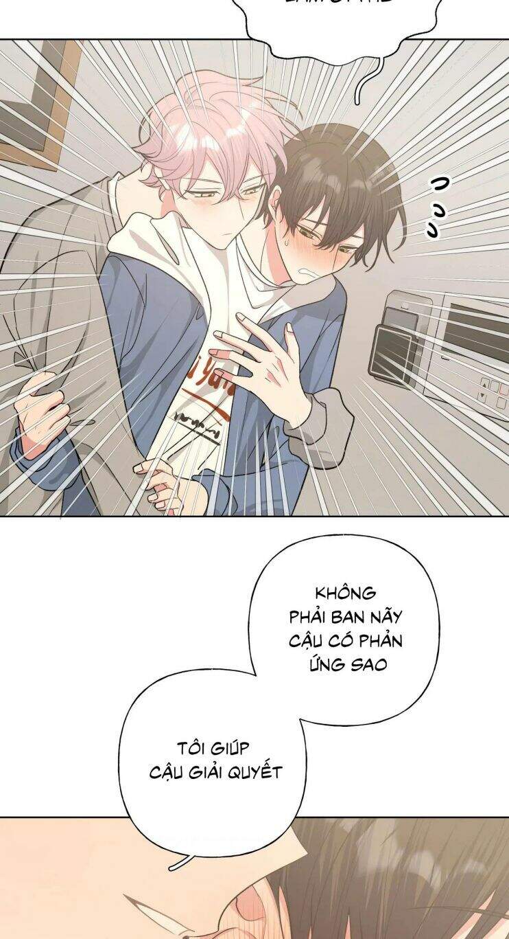 Cẩn Thận Bị Mộng Ma Ăn Mất Đó! Chapter 57 - Trang 2