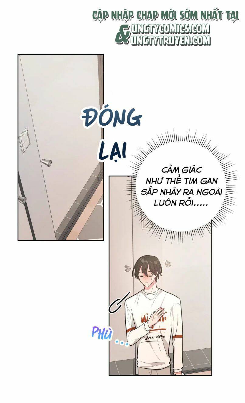 Cẩn Thận Bị Mộng Ma Ăn Mất Đó! Chapter 58.5 - Trang 2