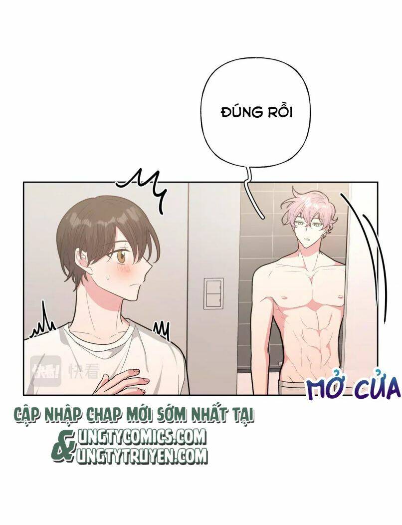 Cẩn Thận Bị Mộng Ma Ăn Mất Đó! Chapter 58.5 - Trang 2