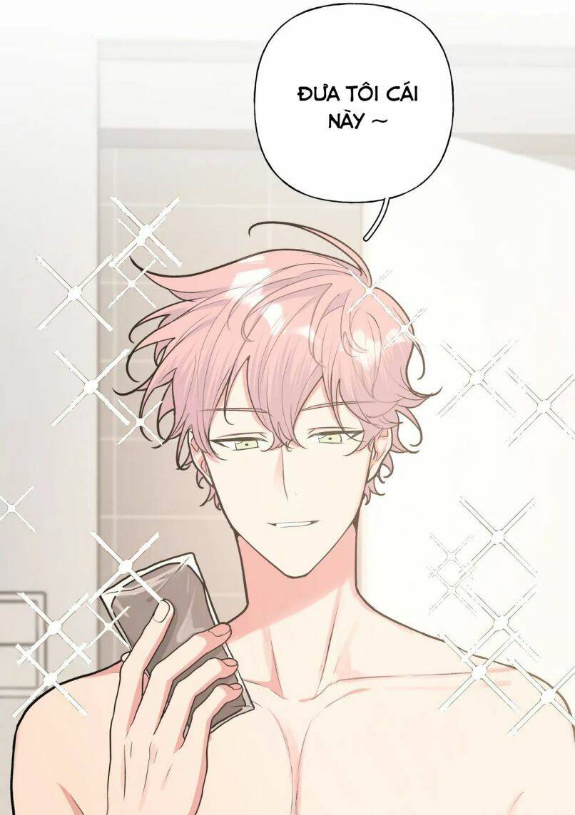 Cẩn Thận Bị Mộng Ma Ăn Mất Đó! Chapter 58.5 - Trang 2