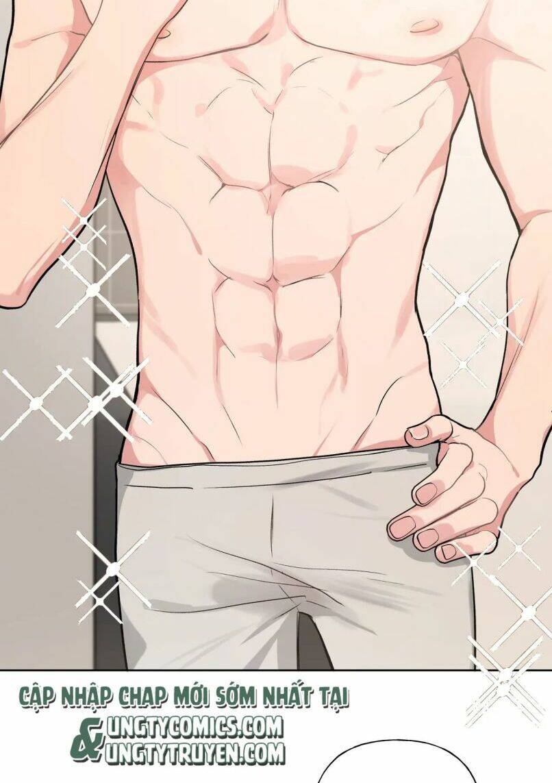 Cẩn Thận Bị Mộng Ma Ăn Mất Đó! Chapter 58.5 - Trang 2