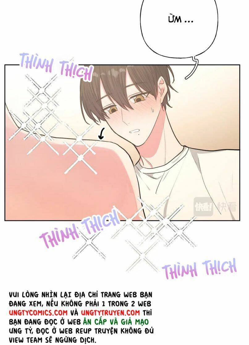 Cẩn Thận Bị Mộng Ma Ăn Mất Đó! Chapter 58.5 - Trang 2