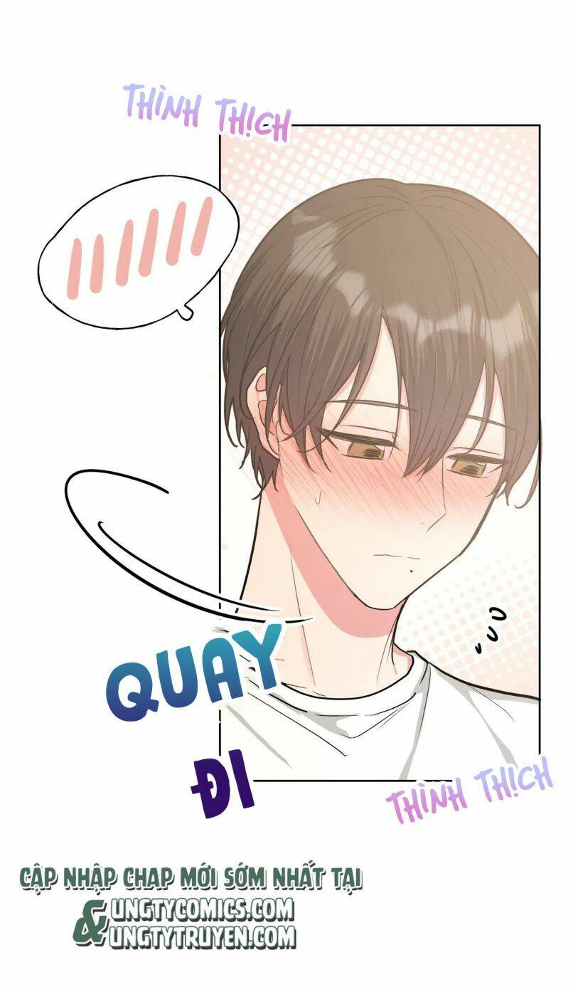 Cẩn Thận Bị Mộng Ma Ăn Mất Đó! Chapter 58.5 - Trang 2